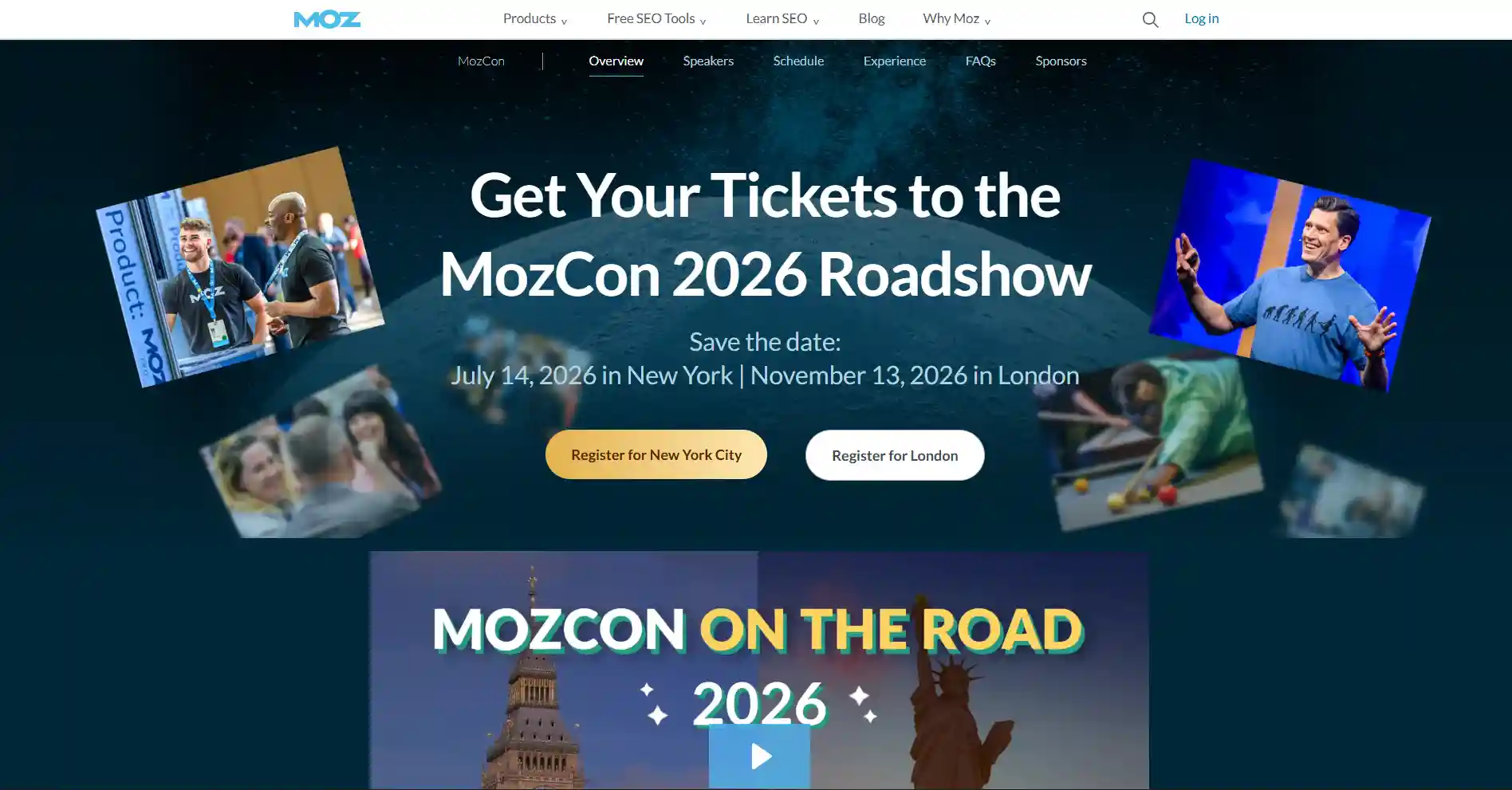 MozCon 2026 MozCon 2026