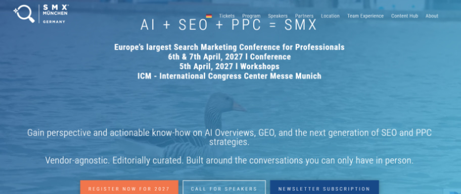 SMX Munich SMX Munich
