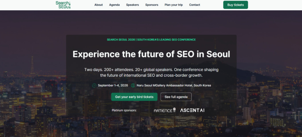 Search Seoul Search Seoul