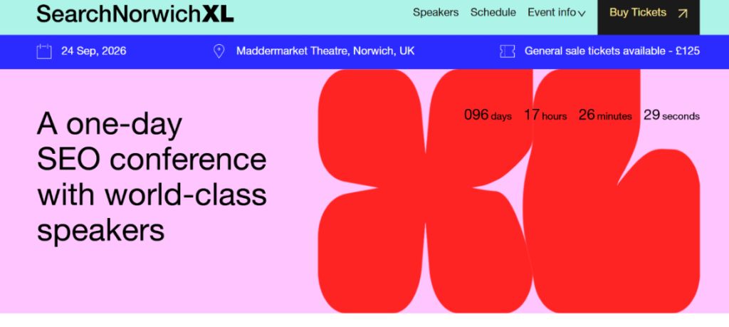 SearchNorwichXL SearchNorwichXL